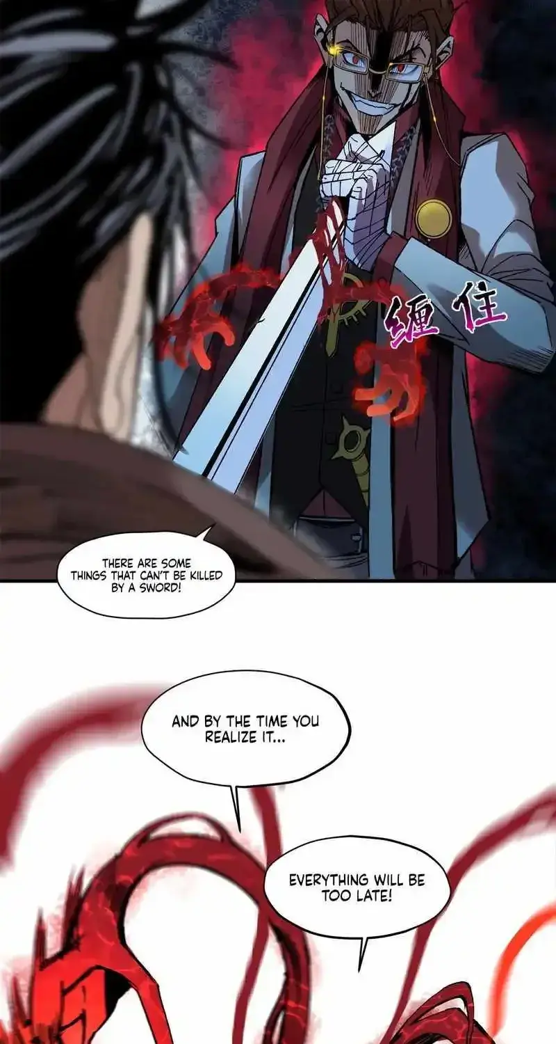 Beyond Redemption β Chapter 2 β Page 8