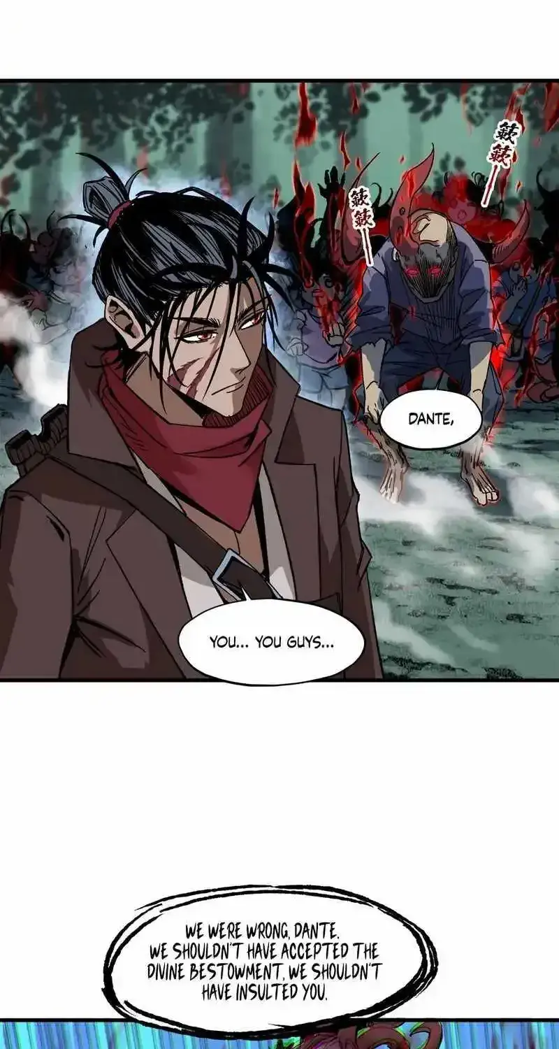 Beyond Redemption β Chapter 2 β Page 20