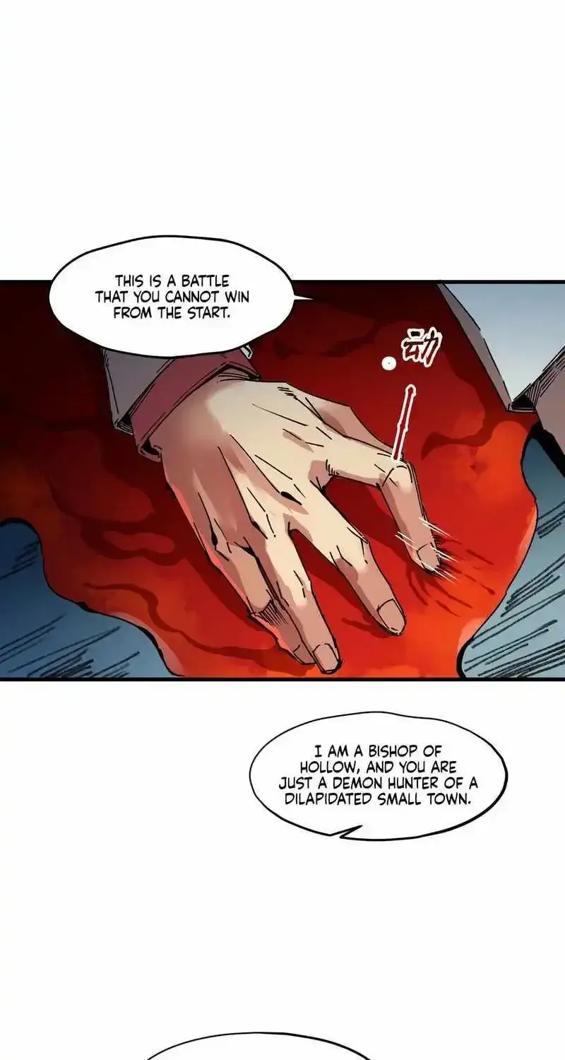 Beyond Redemption β Chapter 2 β Page 22
