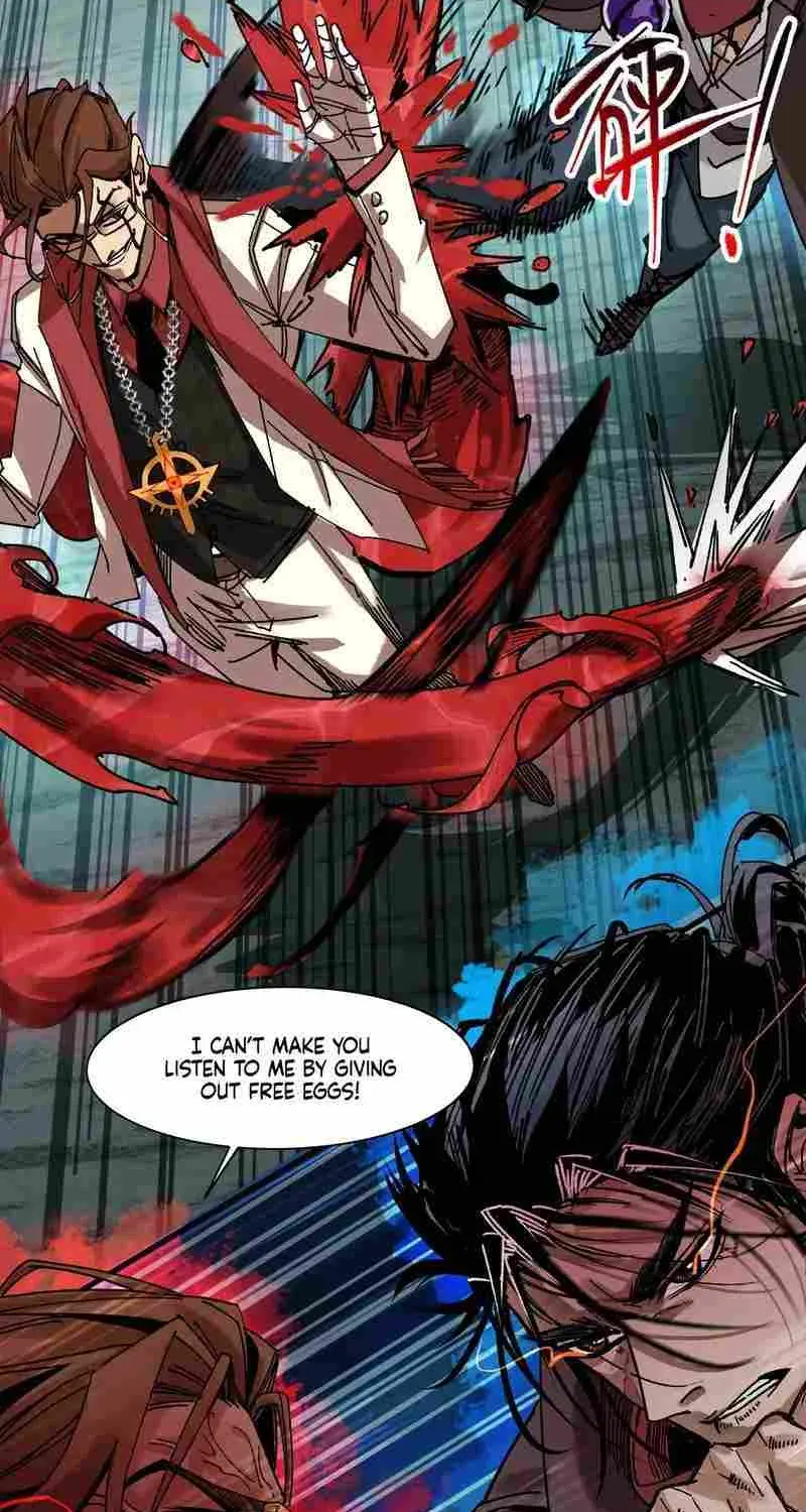 Beyond Redemption β Chapter 2 β Page 27