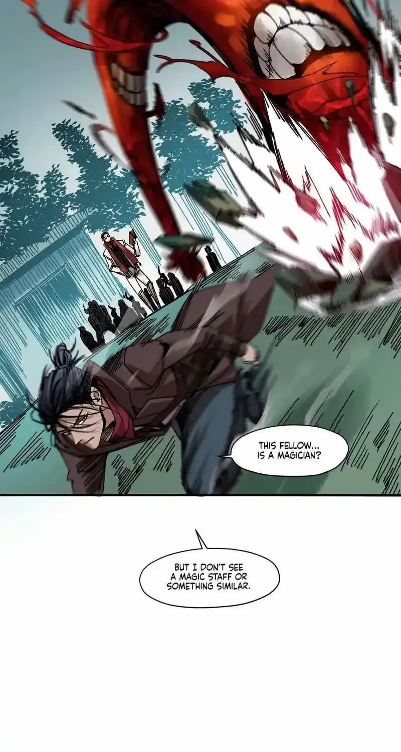Beyond Redemption β Chapter 2 β Page 37