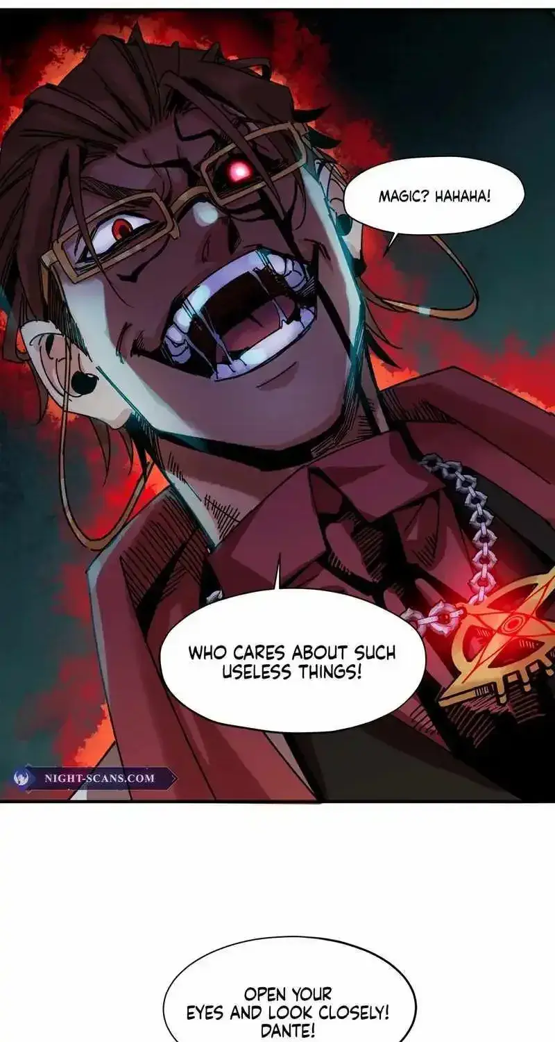 Beyond Redemption β Chapter 2 β Page 38