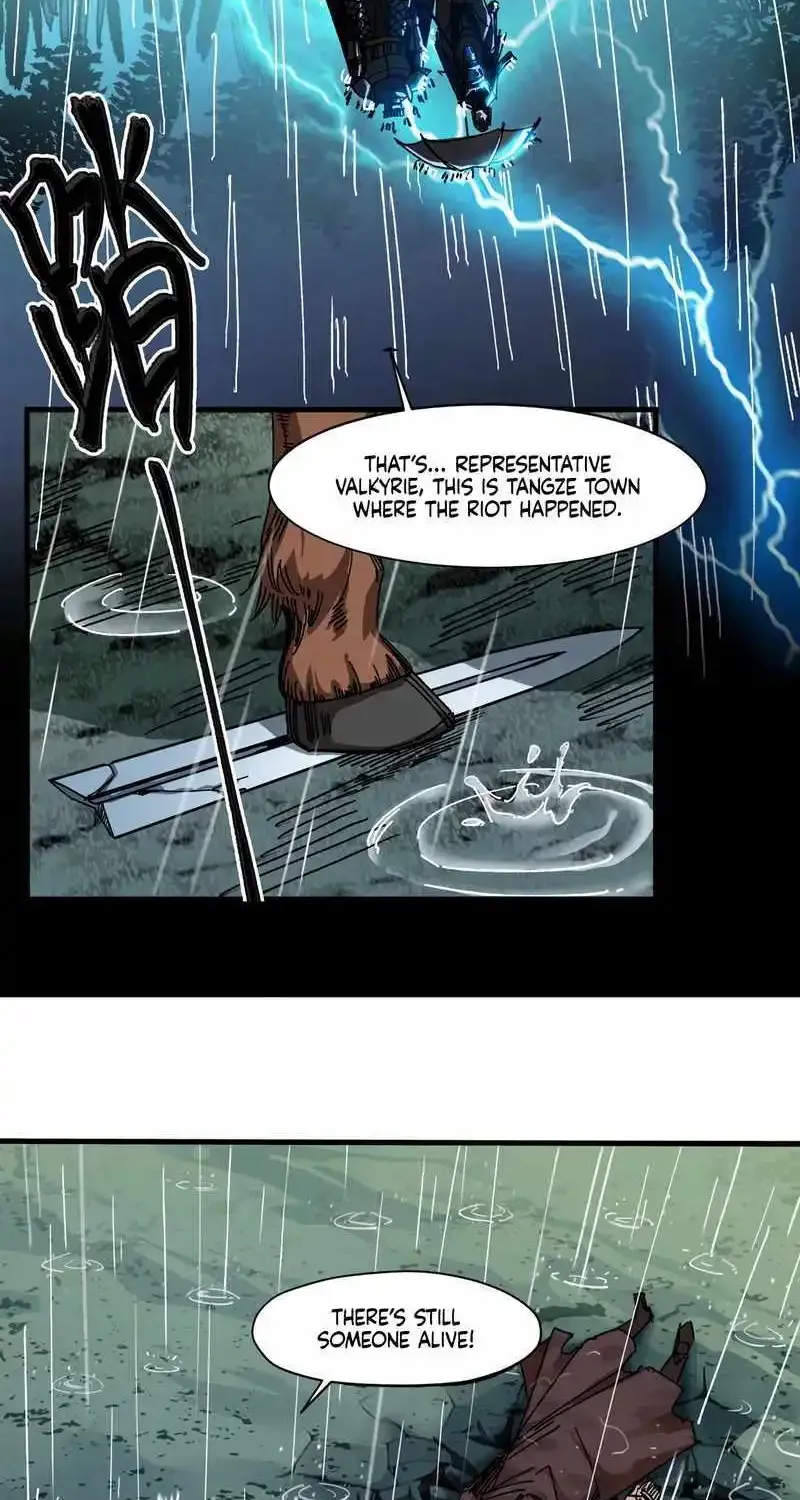 Beyond Redemption β Chapter 2 β Page 67