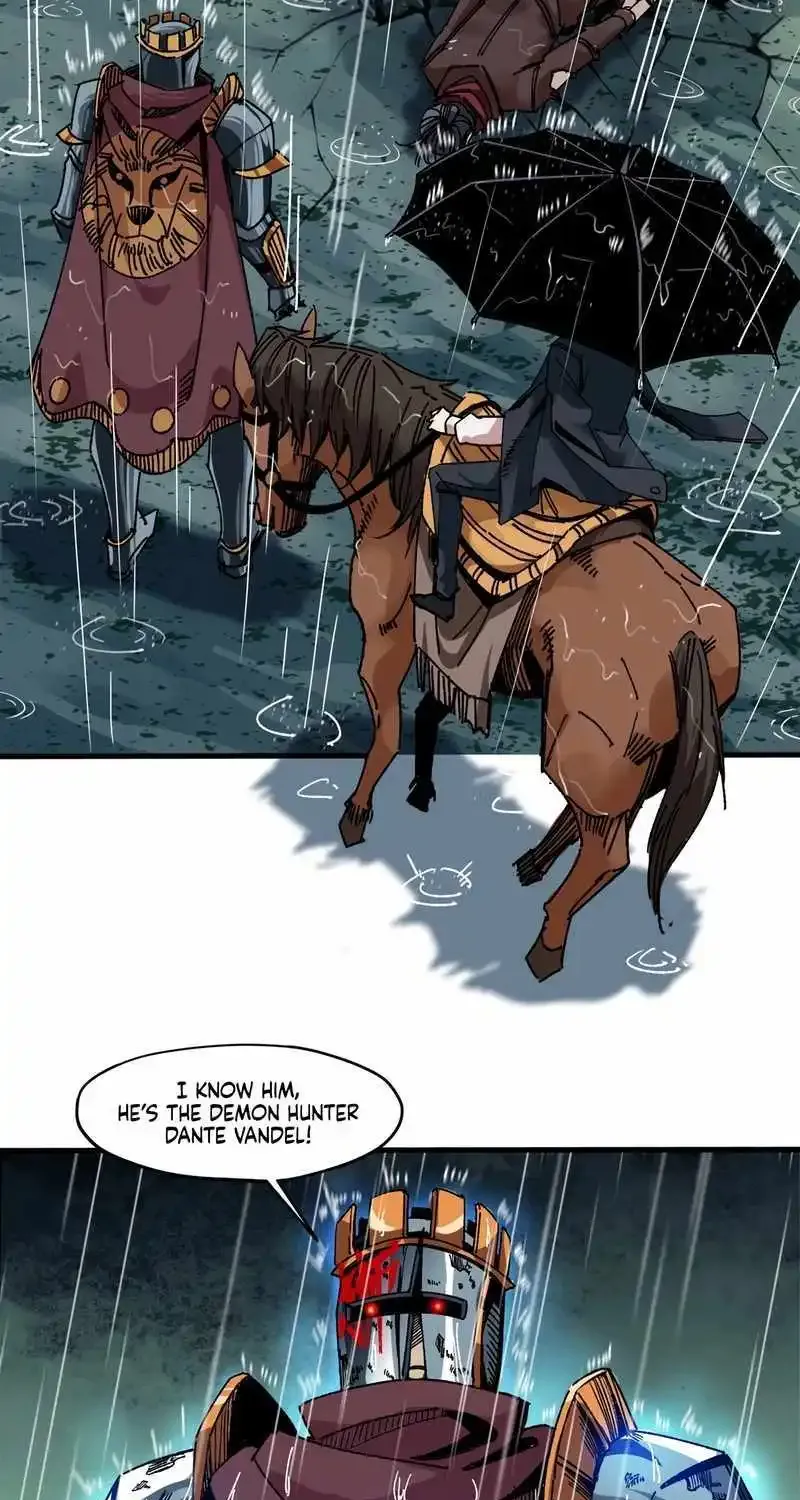 Beyond Redemption β Chapter 2 β Page 68