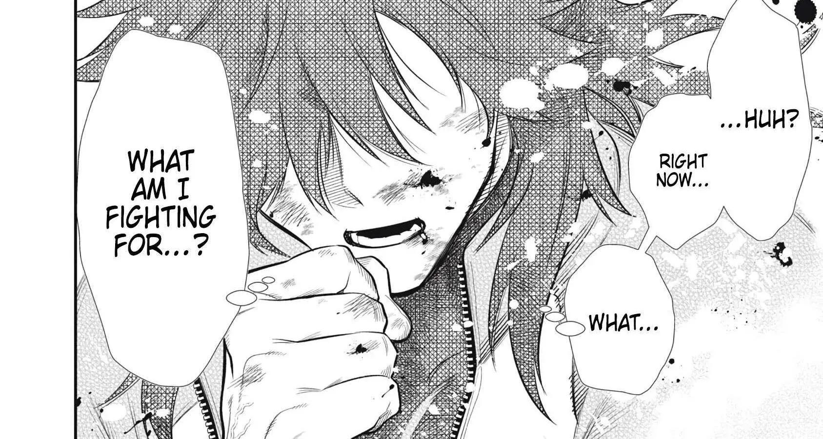 GOLDEN MAN Manga — Chapter 52 — Page 14