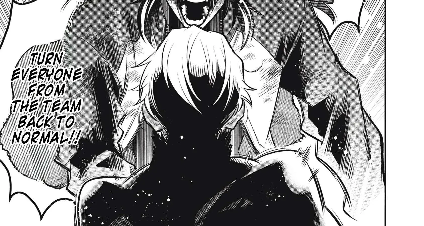GOLDEN MAN Manga — Chapter 52 — Page 28