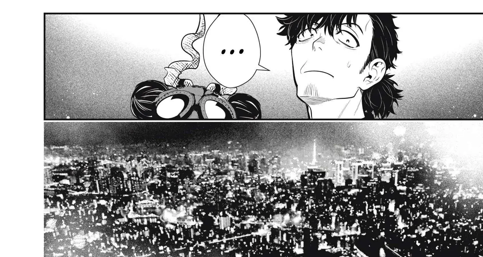 GOLDEN MAN Manga β Chapter 53 β Page 7