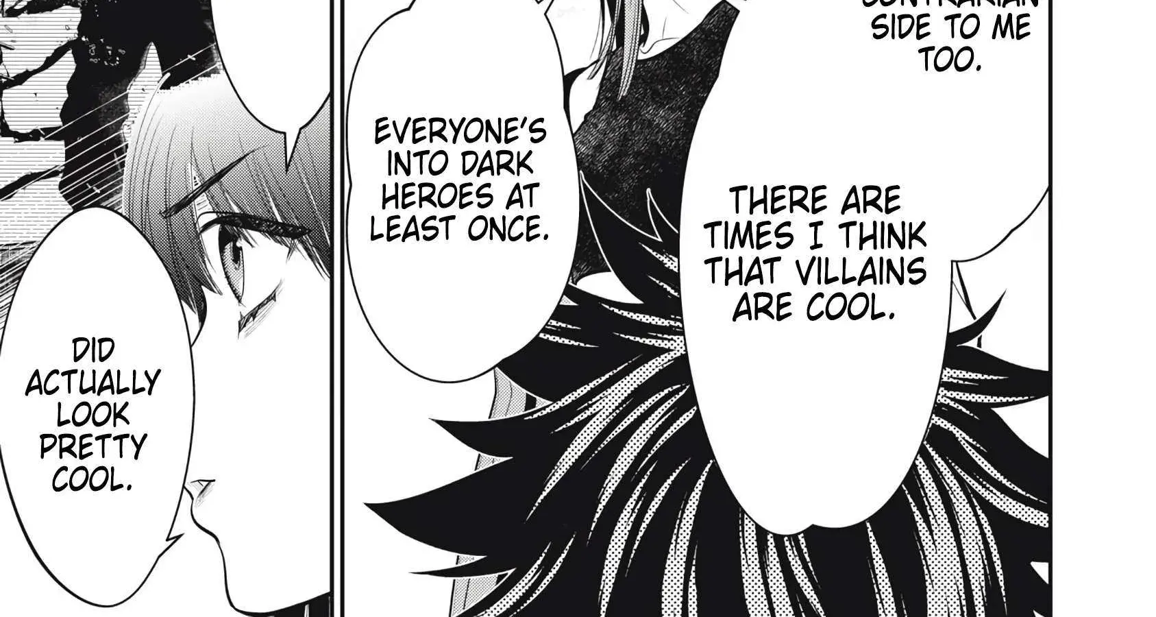 GOLDEN MAN Manga β Chapter 53 β Page 17