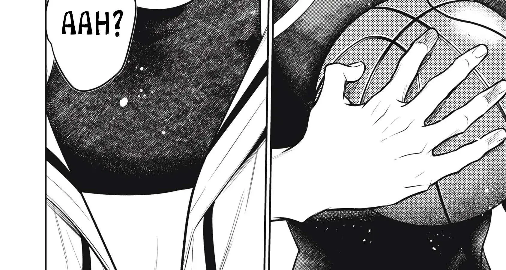 GOLDEN MAN Manga — Chapter 54 — Page 28