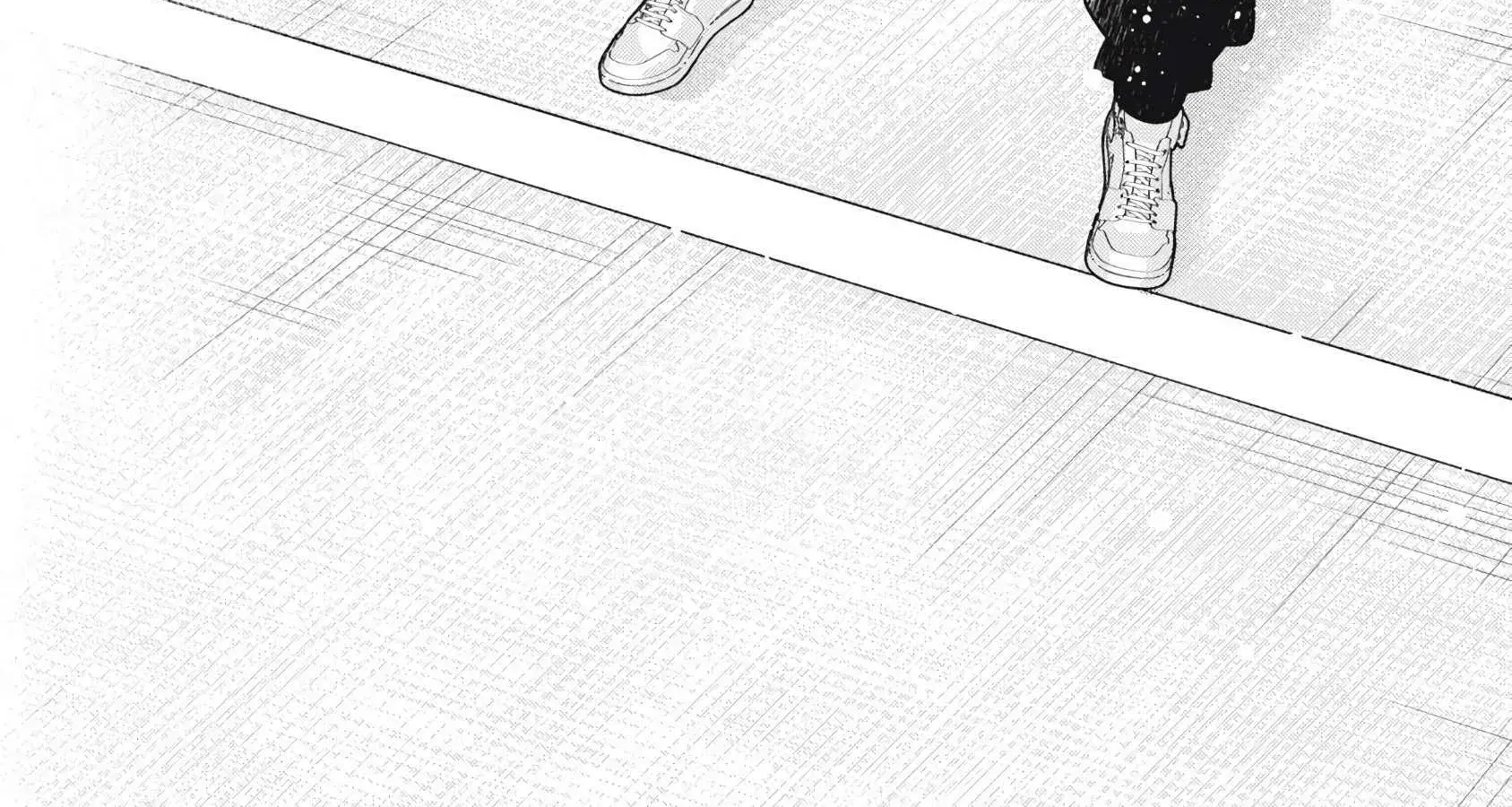 GOLDEN MAN Manga — Chapter 54 — Page 32