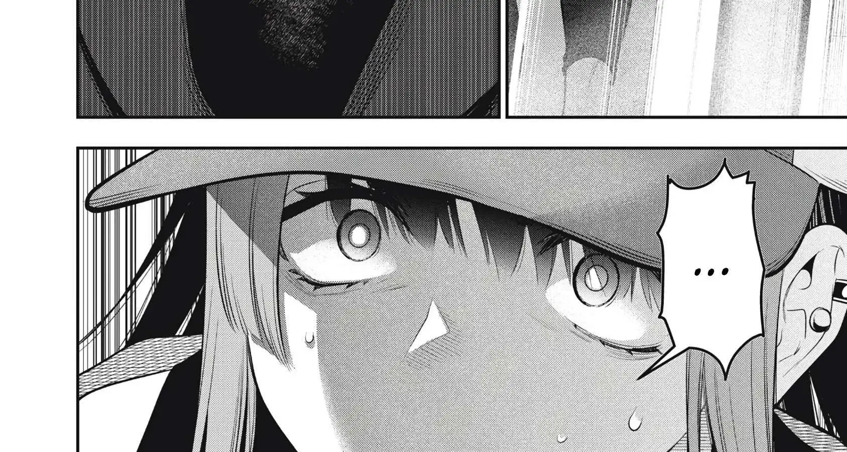 GOLDEN MAN Manga β Chapter 55 β Page 14