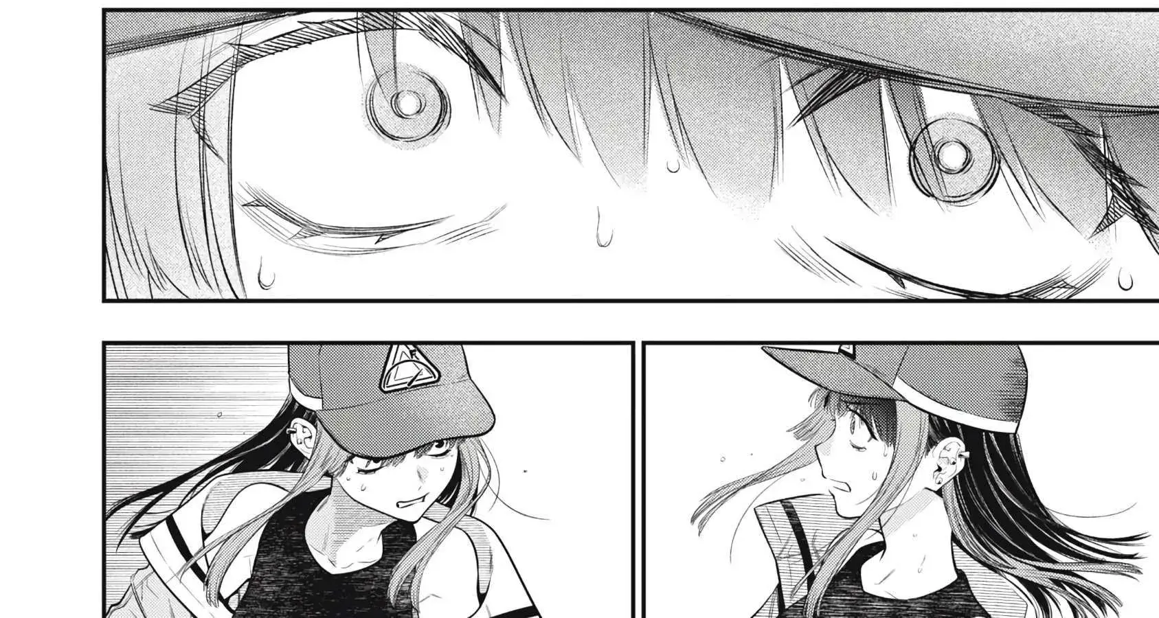 GOLDEN MAN Manga β Chapter 55 β Page 18