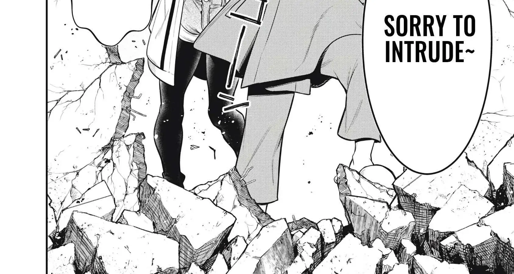 GOLDEN MAN Manga — Chapter 56 — Page 8