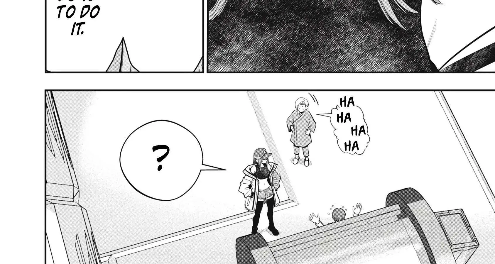 GOLDEN MAN Manga — Chapter 56 — Page 16