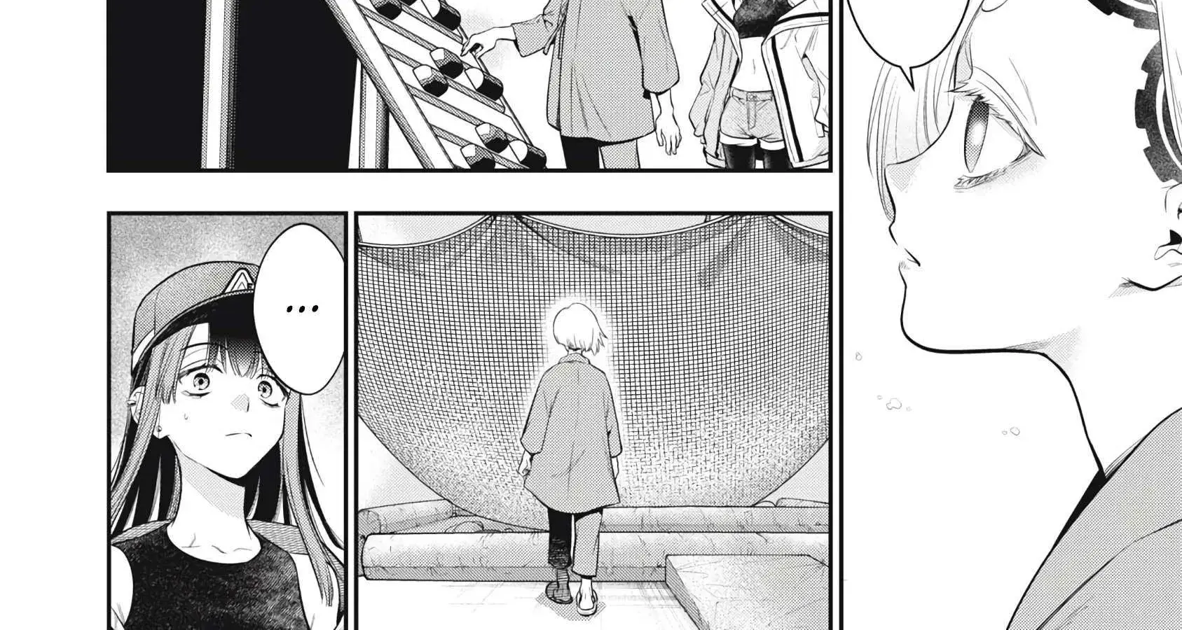 GOLDEN MAN Manga — Chapter 56 — Page 24