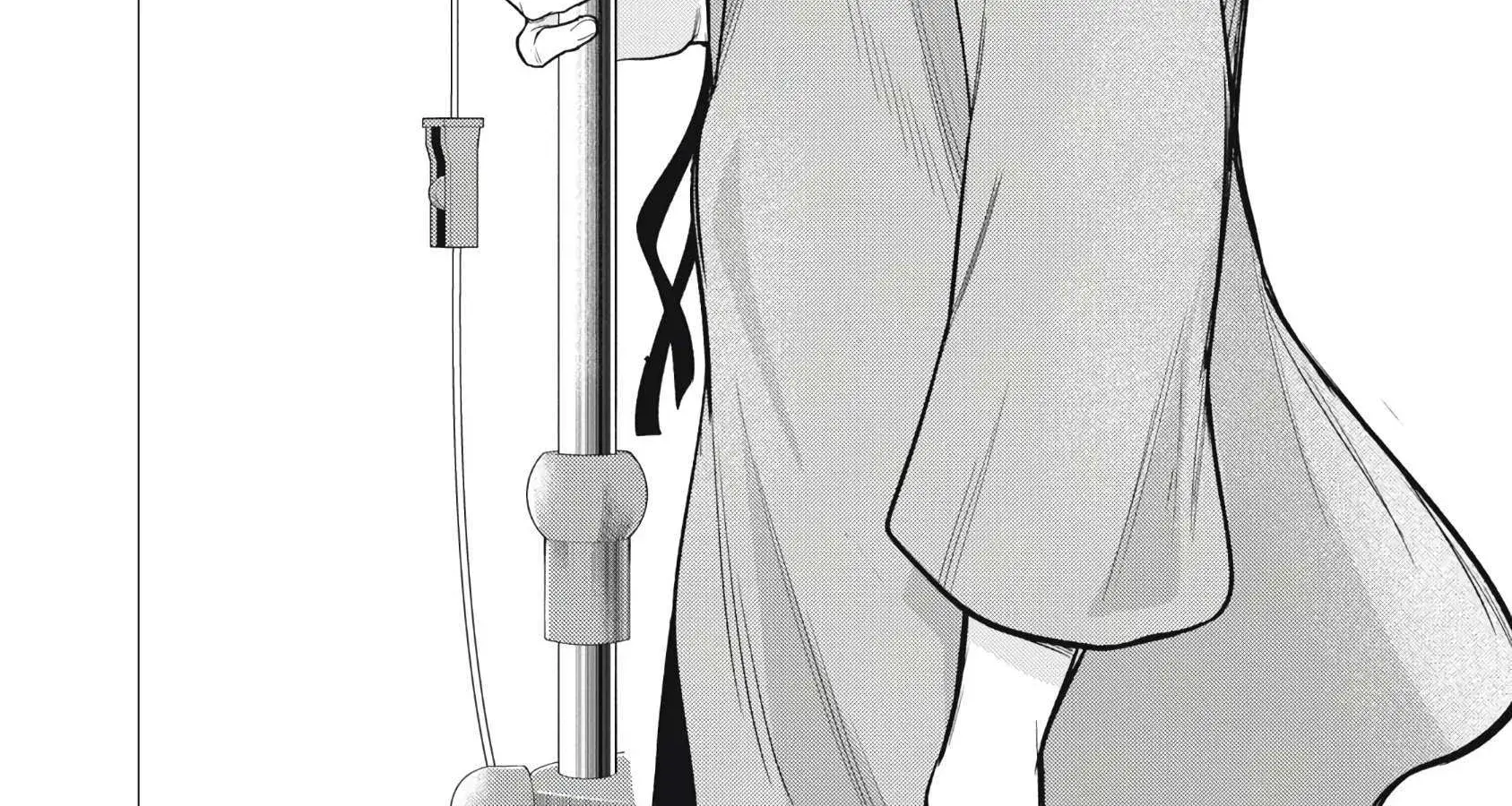 GOLDEN MAN Manga — Chapter 56 — Page 28