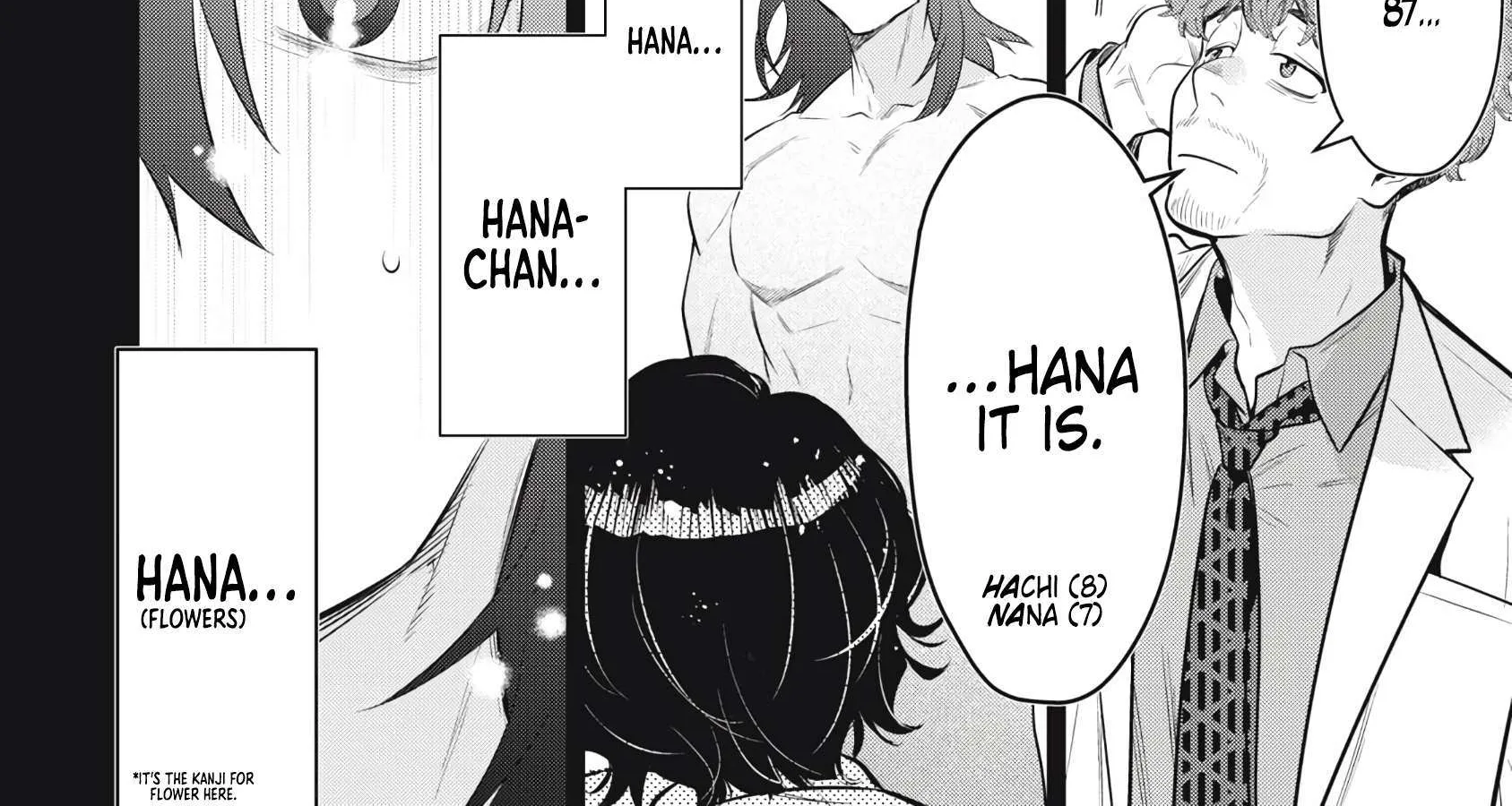 GOLDEN MAN Manga β Chapter 58 β Page 24