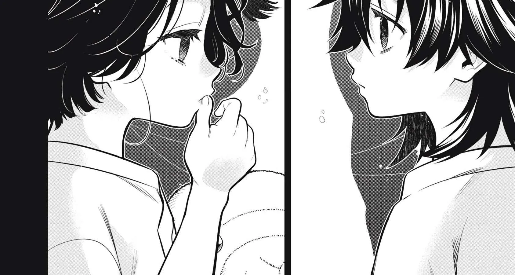 GOLDEN MAN Manga β Chapter 58 β Page 26