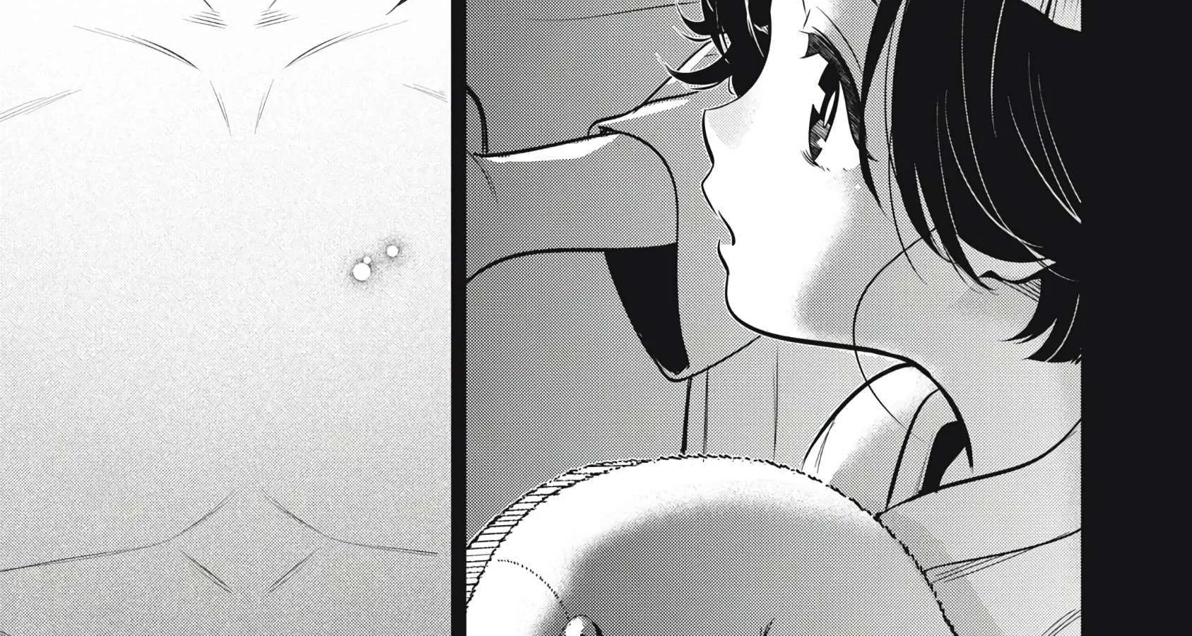 GOLDEN MAN Manga — Chapter 59 — Page 18