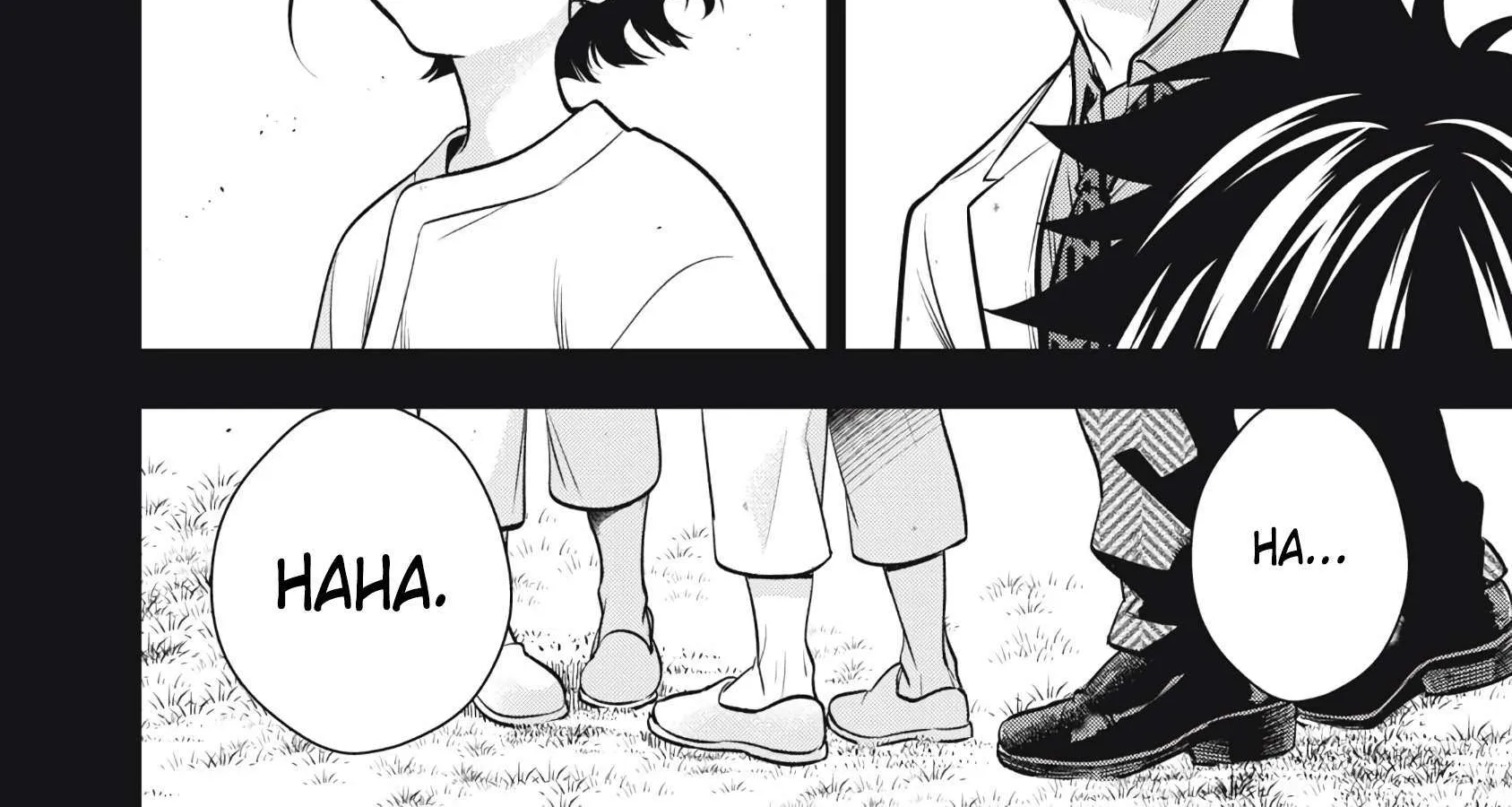 GOLDEN MAN Manga — Chapter 59 — Page 24