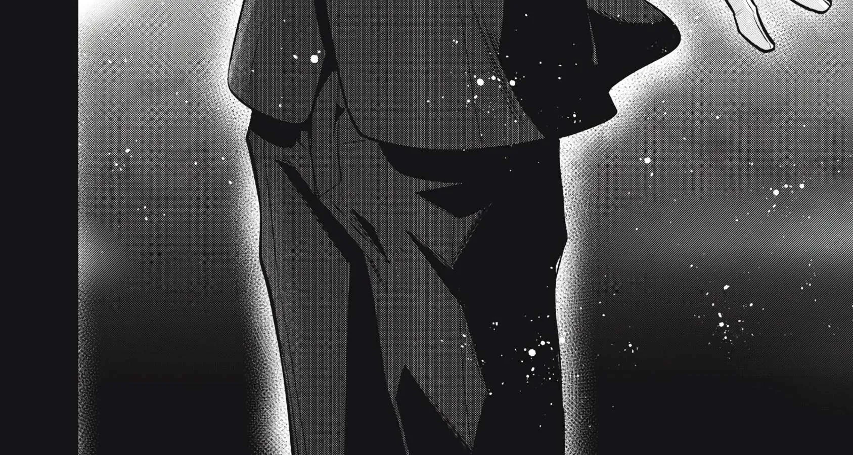 GOLDEN MAN Manga — Chapter 59 — Page 28