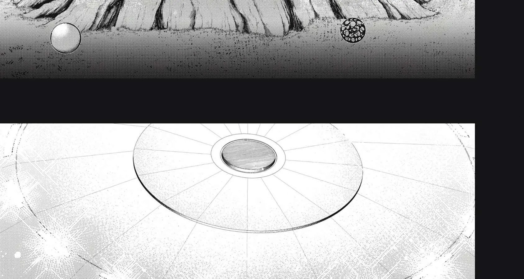 GOLDEN MAN Manga — Chapter 60 — Page 10