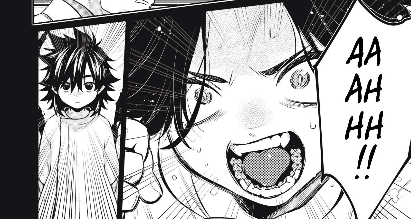 GOLDEN MAN Manga — Chapter 60 — Page 14