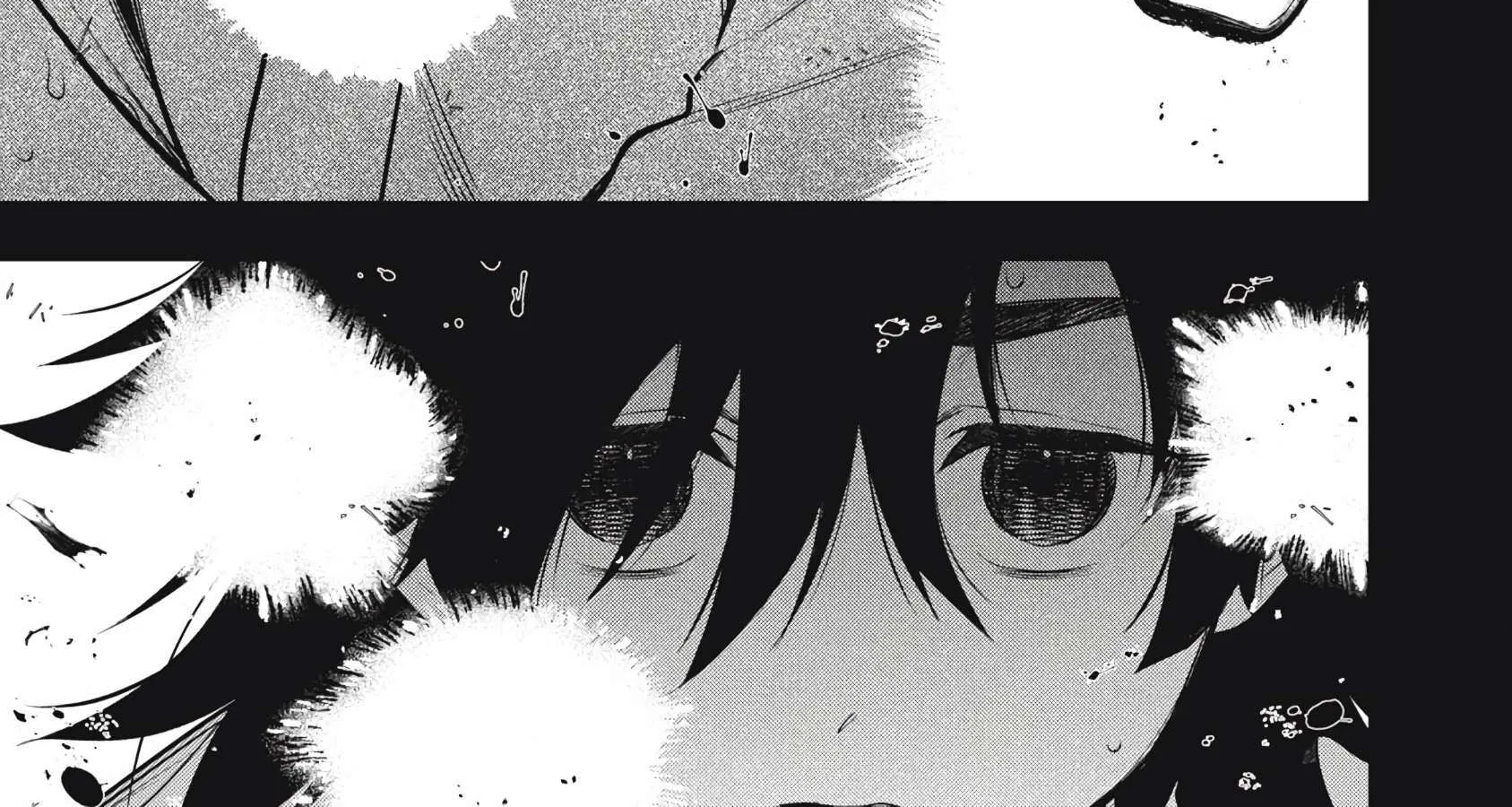GOLDEN MAN Manga — Chapter 60 — Page 28