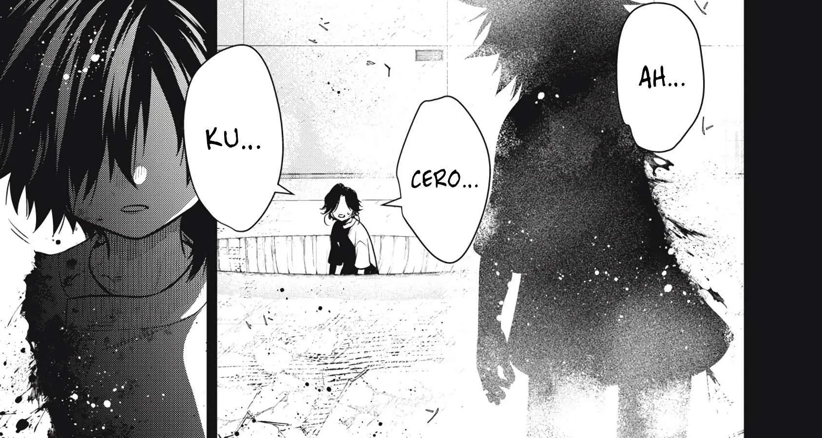 GOLDEN MAN Manga — Chapter 61 — Page 10