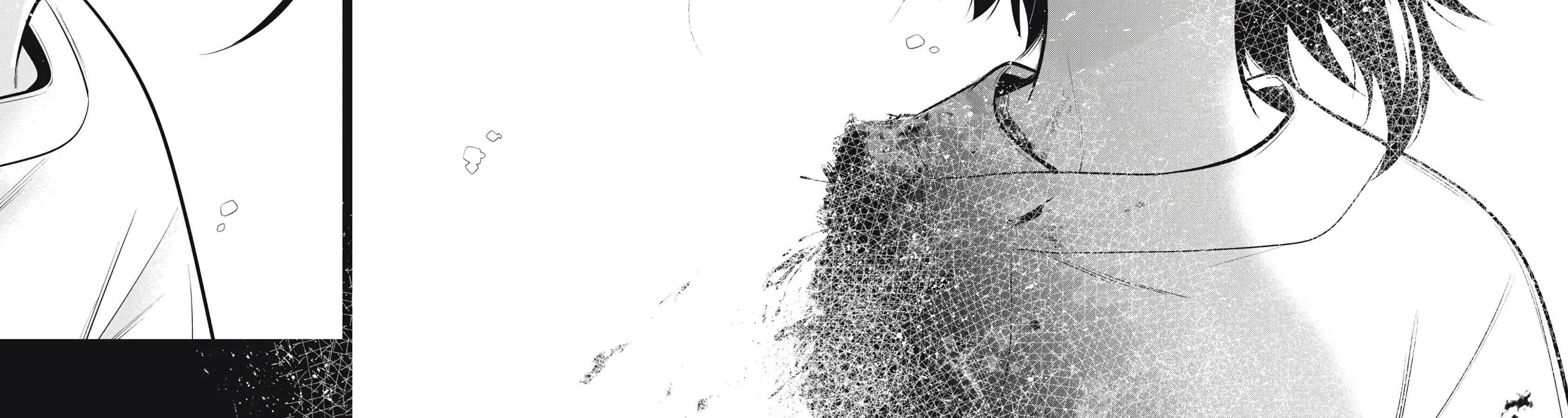 GOLDEN MAN Manga — Chapter 61 — Page 12