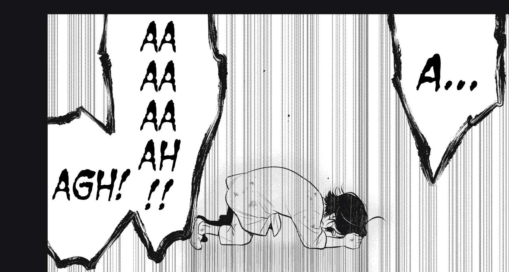 GOLDEN MAN Manga — Chapter 61 — Page 14