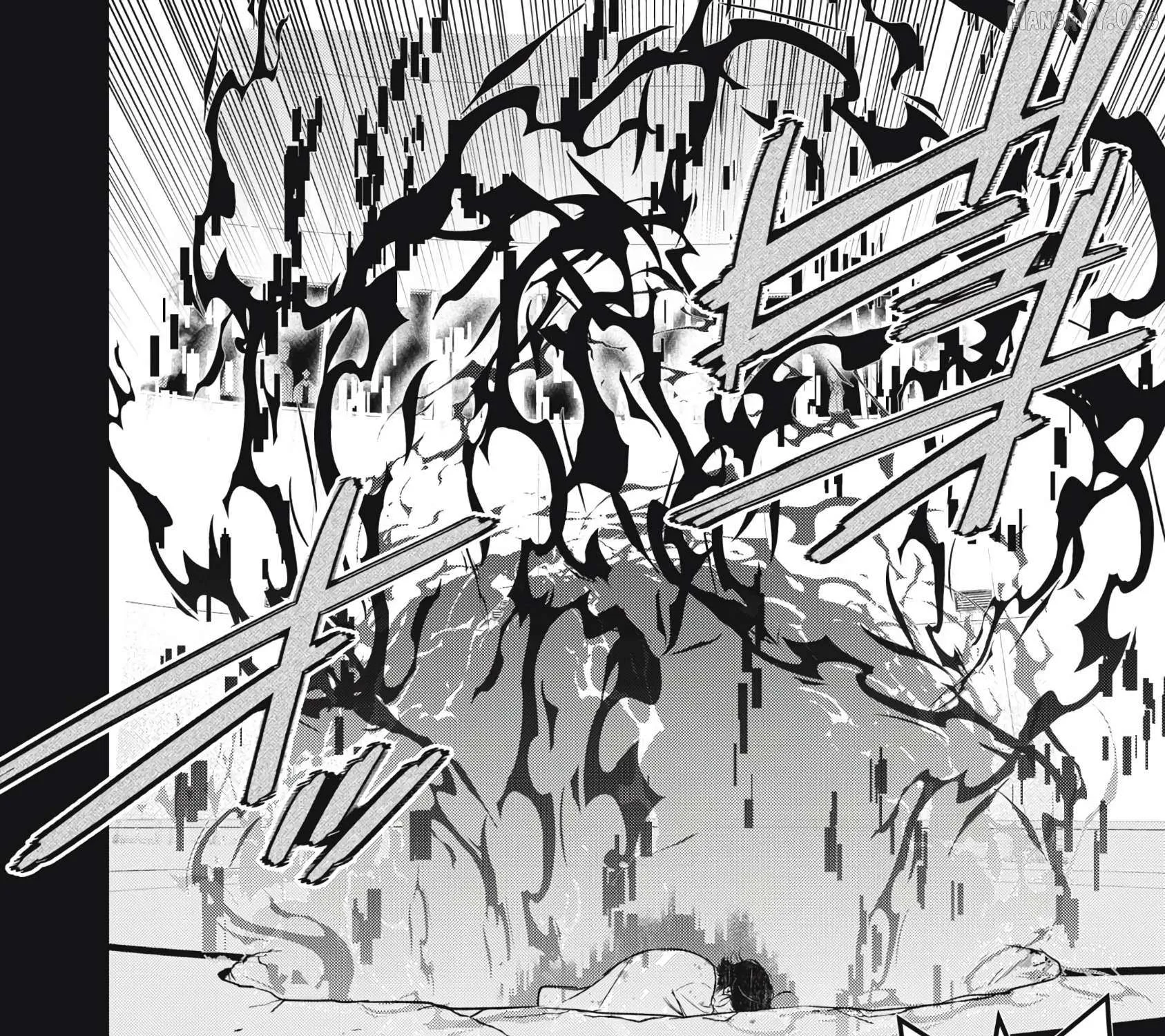 GOLDEN MAN Manga — Chapter 61 — Page 17