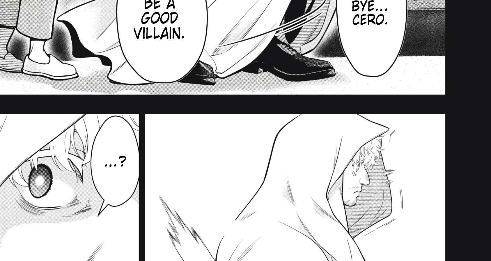 GOLDEN MAN Manga β Chapter 63 β Page 14