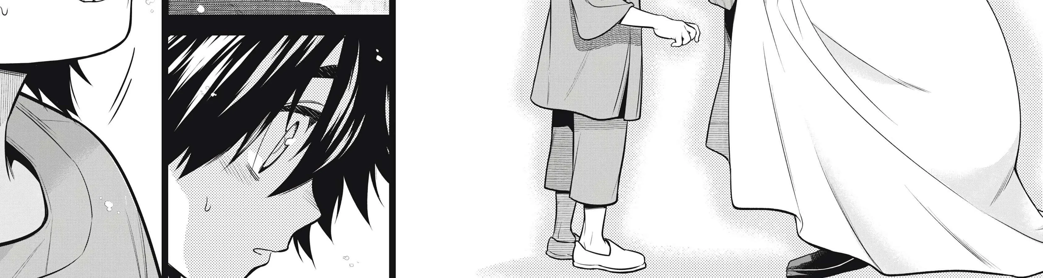 GOLDEN MAN Manga β Chapter 63 β Page 20