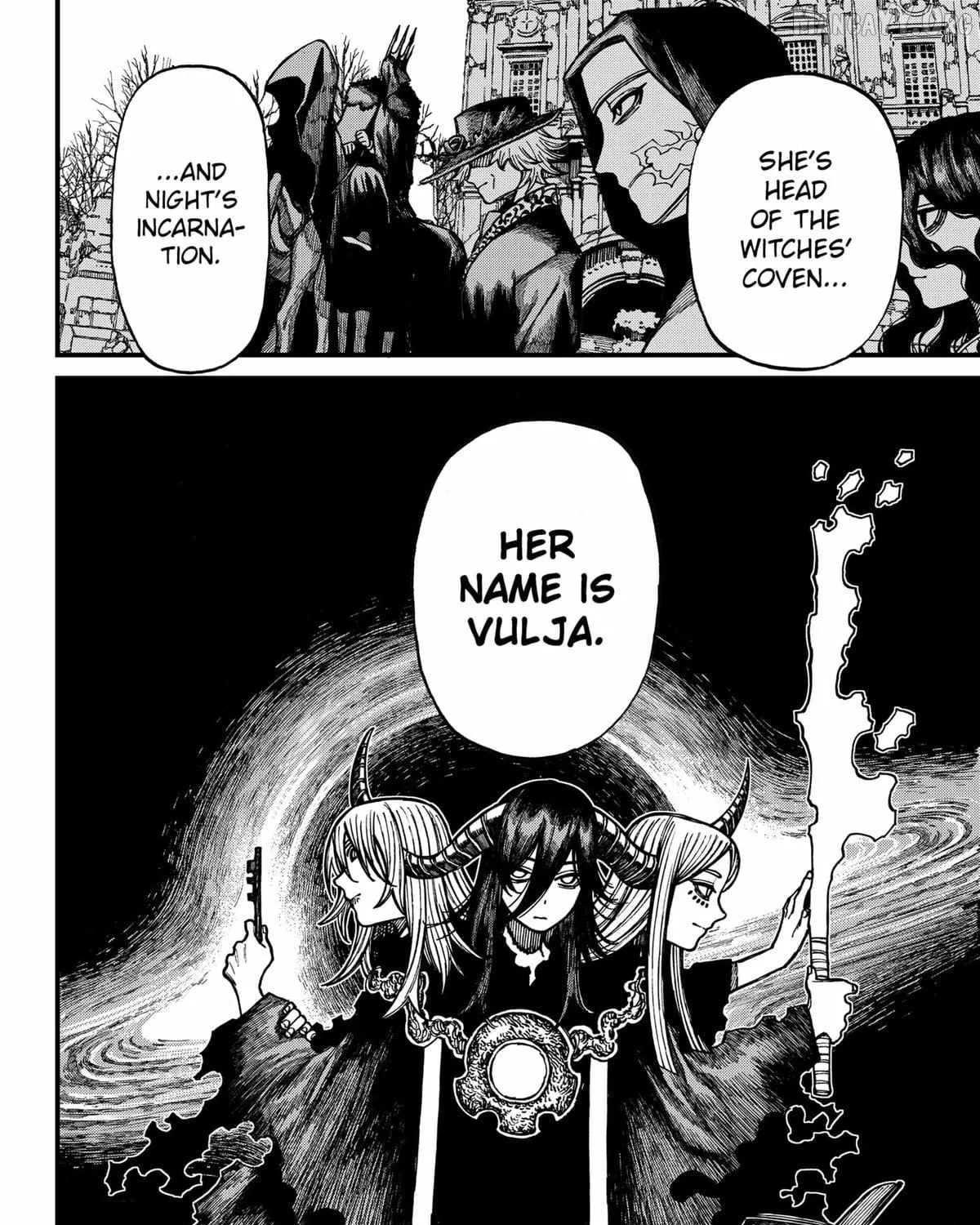 Centuria β Chapter 77 β Page 12