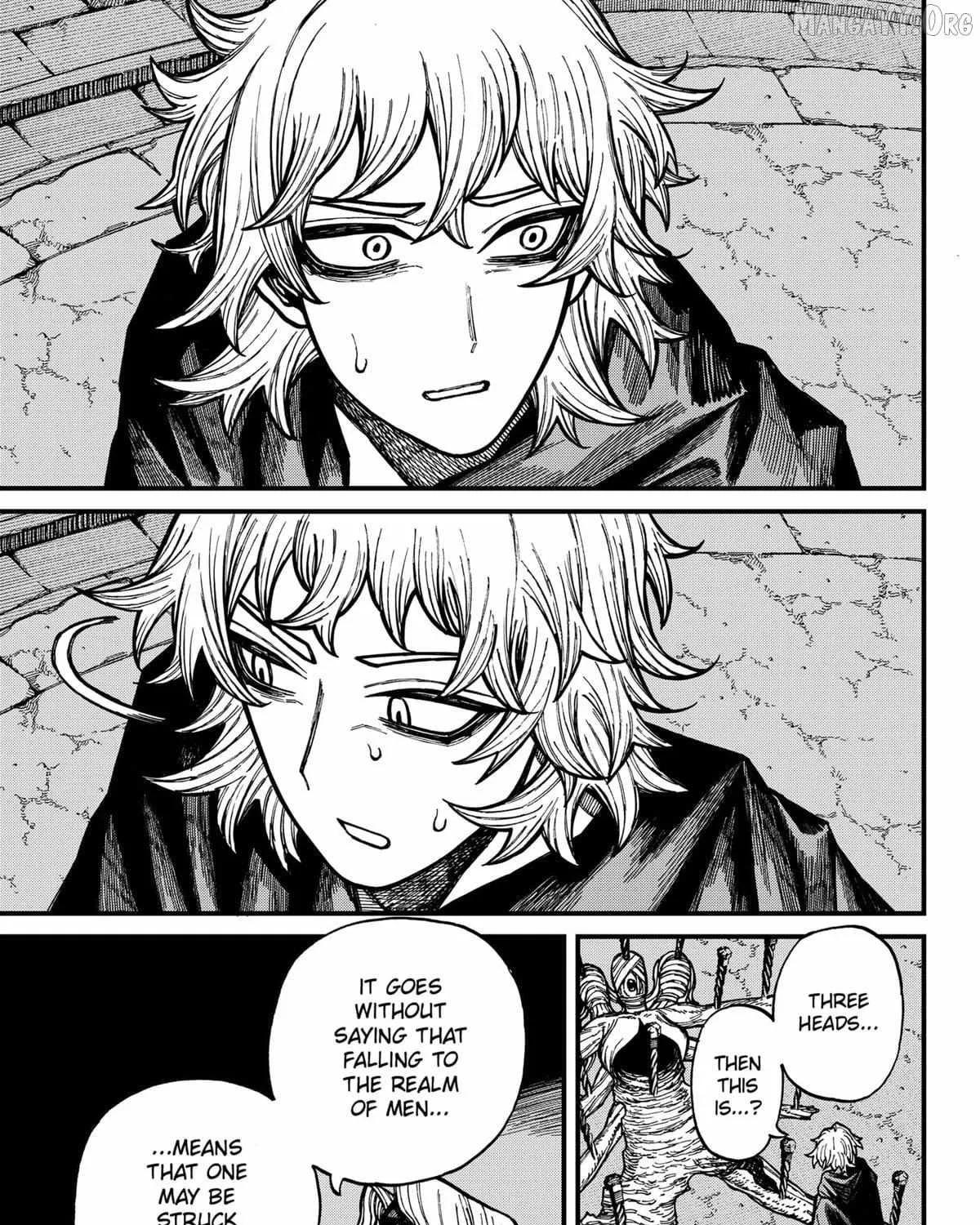 Centuria β Chapter 77 β Page 14