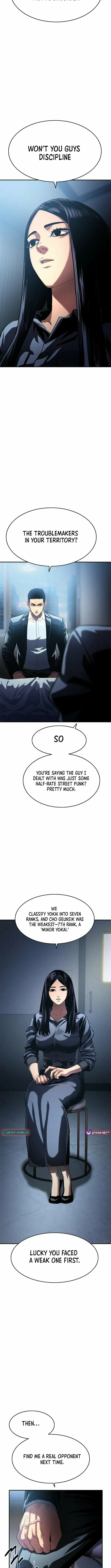 Evil Spirits and Demons β Chapter 8 β Page 5