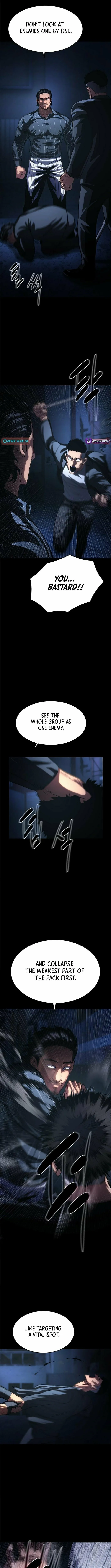 Evil Spirits and Demons β Chapter 8 β Page 15