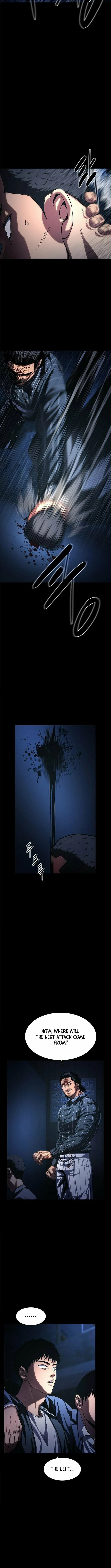 Evil Spirits and Demons β Chapter 8 β Page 18