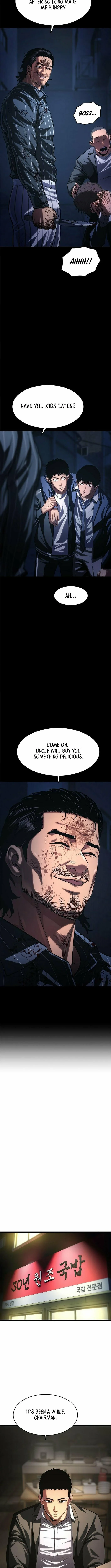 Evil Spirits and Demons β Chapter 8 β Page 22