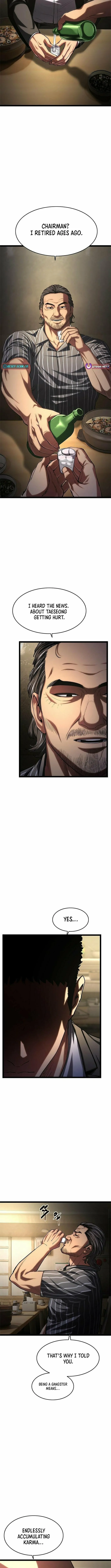 Evil Spirits and Demons β Chapter 8 β Page 23