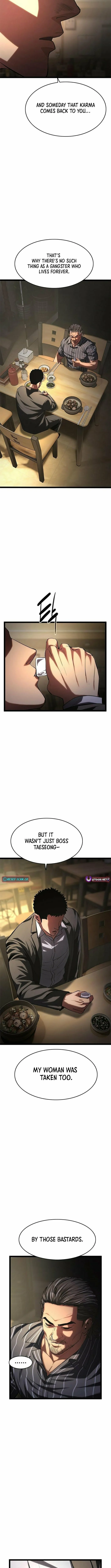 Evil Spirits and Demons β Chapter 8 β Page 24