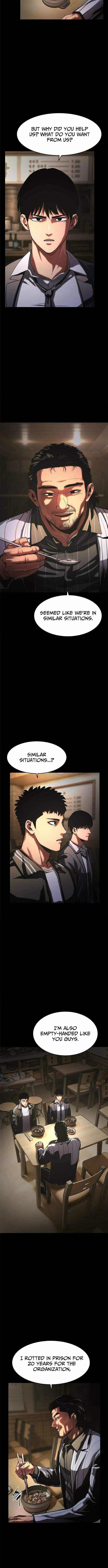 Evil Spirits and Demons β Chapter 9 β Page 3