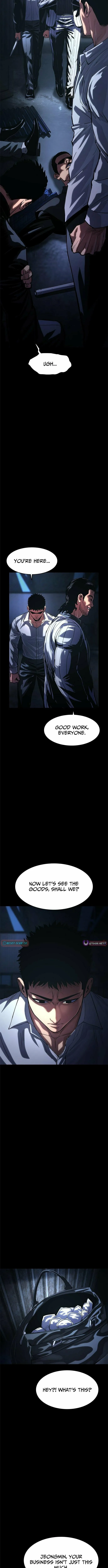 Evil Spirits and Demons β Chapter 9 β Page 8