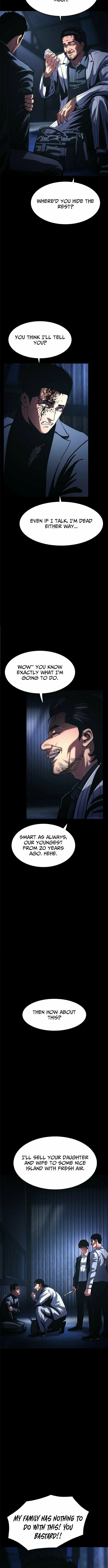 Evil Spirits and Demons β Chapter 9 β Page 9