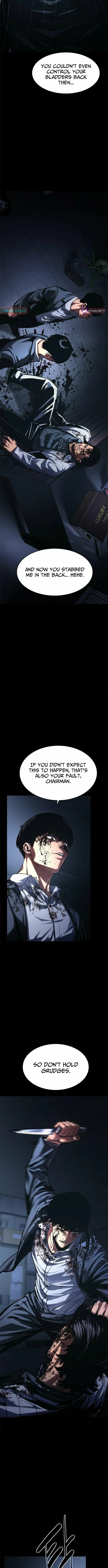 Evil Spirits and Demons β Chapter 9 β Page 14