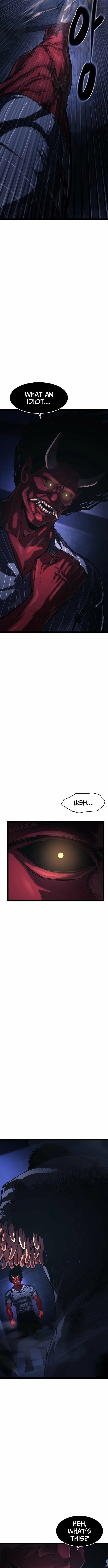 Evil Spirits and Demons β Chapter 10 β Page 5