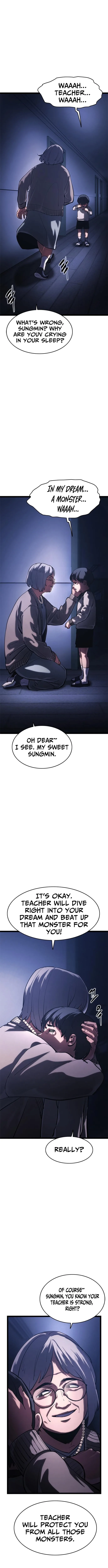Evil Spirits and Demons β Chapter 10 β Page 7