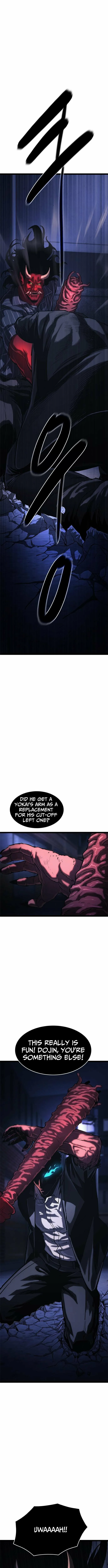Evil Spirits and Demons β Chapter 10 β Page 18