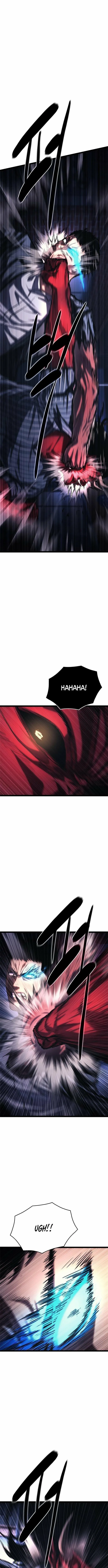 Evil Spirits and Demons β Chapter 10 β Page 21